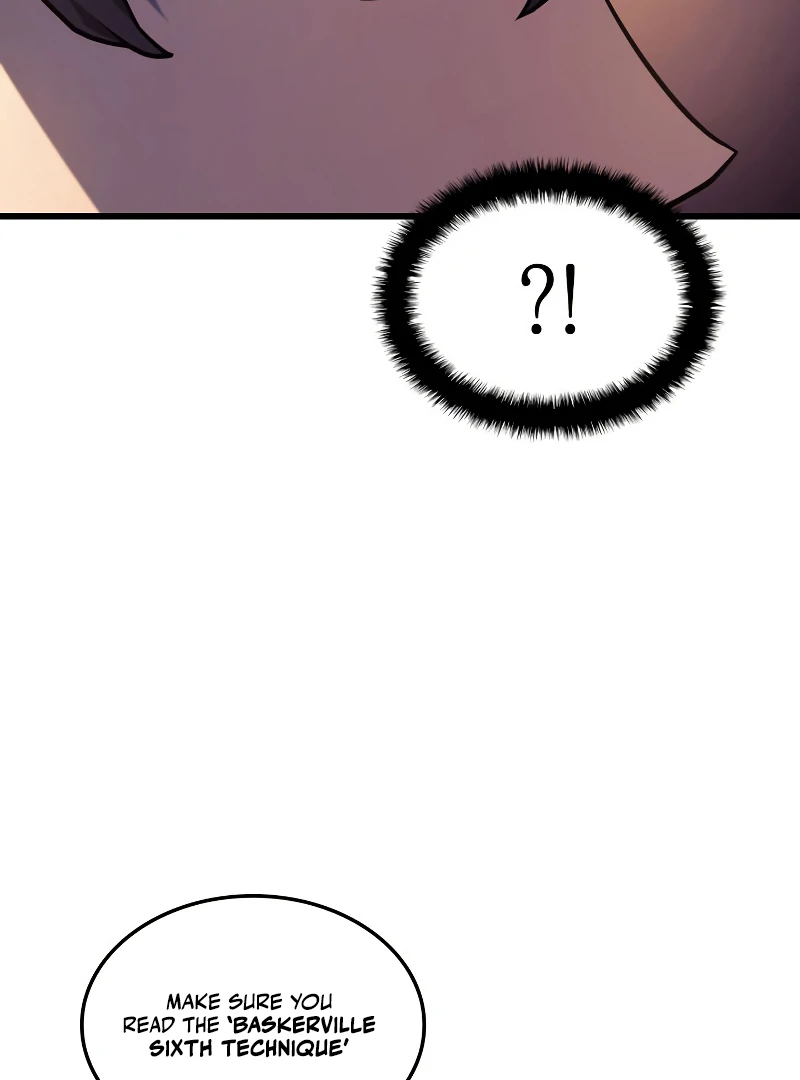 Revenge of the Iron-Blooded Sword Hound, Chapter 8 image 62